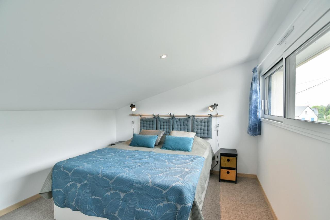 Duplex Gwenan - Maisonnette Proche Plage Saint-Cast-le-Guildo Zewnętrze zdjęcie