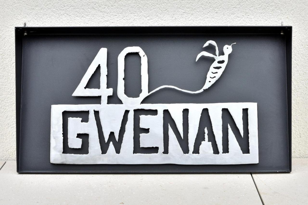 Duplex Gwenan - Maisonnette Proche Plage Saint-Cast-le-Guildo Zewnętrze zdjęcie